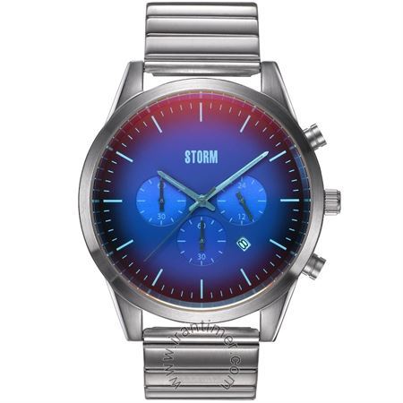 قیمت و خرید ساعت مچی مردانه استورم(STORM) مدل 47501/LB کلاسیک | اورجینال و اصلی