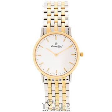 قیمت و خرید ساعت مچی مردانه متی تیسوت(MATHEY TISSOT) مدل H9315BI کلاسیک | اورجینال و اصلی