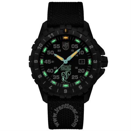 قیمت و خرید ساعت مچی مردانه لومینوکس(LUMINOX) مدل XA.6442.H اسپرت | اورجینال و اصلی