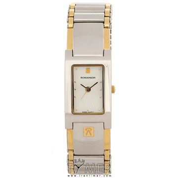 ساعت مچی زنانه کلاسیک تمام استیل