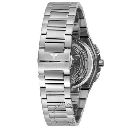 قیمت و خرید ساعت مچی مردانه تلارو(Tellaro) مدل T3135G-S2232CY کلاسیک | اورجینال و اصلی