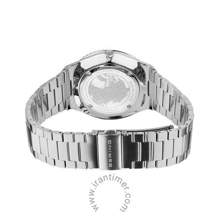 قیمت و خرید ساعت مچی مردانه برینگ(BERING) مدل B18940-708 کلاسیک | اورجینال و اصلی