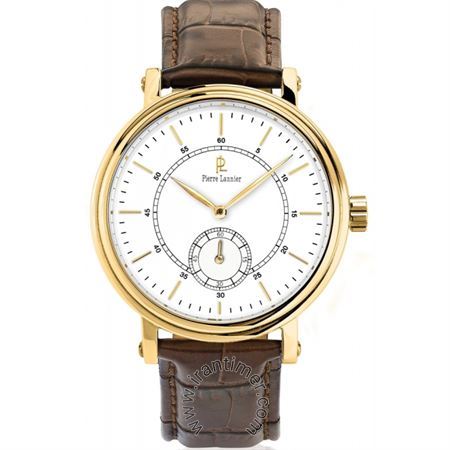 قیمت و خرید ساعت مچی مردانه پیر لنیر(PIERRE LANNIER) مدل 222C004 کلاسیک | اورجینال و اصلی