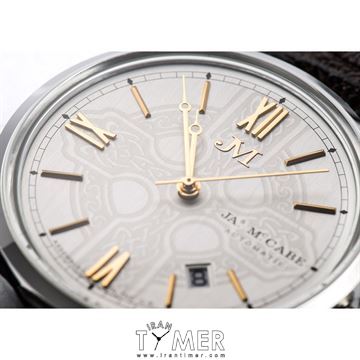 قیمت و خرید ساعت مچی مردانه جیمز مک کیب(JAMES MC CABE) مدل JM-1024-02 کلاسیک | اورجینال و اصلی