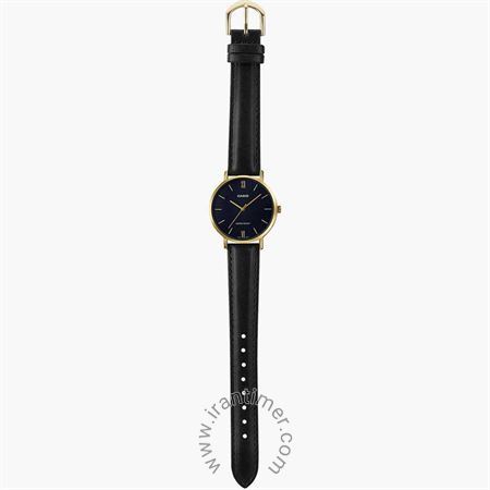 قیمت و خرید ساعت مچی زنانه کاسیو (CASIO) جنرال مدل LTP-VT01GL-1BUDF کلاسیک | اورجینال و اصلی