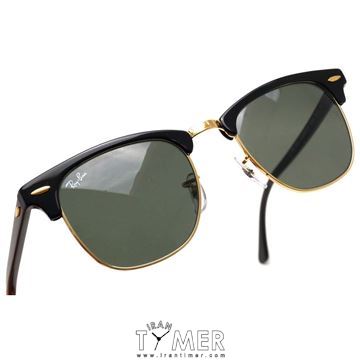 قیمت و خرید عینک آفتابی زنانه مردانه کلاسیک اسپرت فشن خلبانی (RAY BAN) مدل RB3016/W0365-51 | اورجینال و اصلی