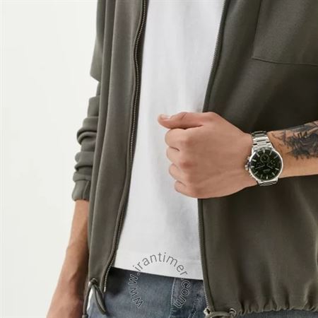 قیمت و خرید ساعت مچی مردانه اسلازنجر(SLAZENGER) مدل SL.09.2216.2.03 کلاسیک | اورجینال و اصلی