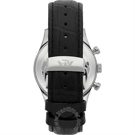 قیمت و خرید ساعت مچی مردانه فلیپ واچ(Philip Watch) مدل R8271680002 کلاسیک | اورجینال و اصلی