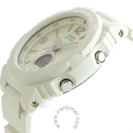 قیمت و خرید ساعت مچی کاسیو (CASIO) جی شاک مدل BGA-260-7ADR اسپرت | اورجینال و اصلی