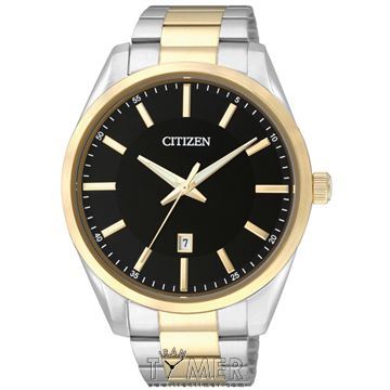 قیمت و خرید ساعت مچی مردانه سیتیزن(CITIZEN) مدل BI1034-52E کلاسیک | اورجینال و اصلی