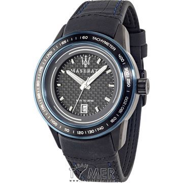 قیمت و خرید ساعت مچی مردانه مازراتی(MASERATI) مدل R8851110003 کلاسیک اسپرت | اورجینال و اصلی