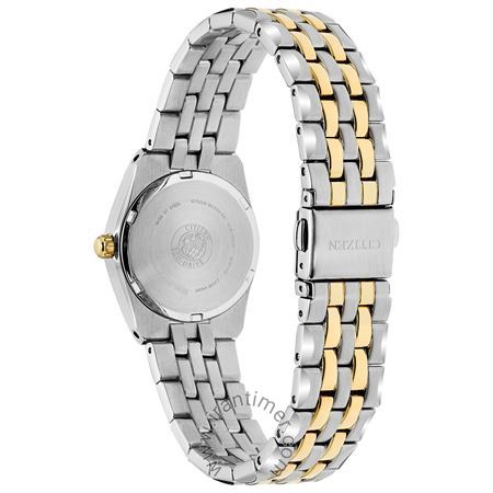 قیمت و خرید ساعت مچی زنانه سیتیزن(CITIZEN) مدل EW2294-53L کلاسیک اسپرت | اورجینال و اصلی