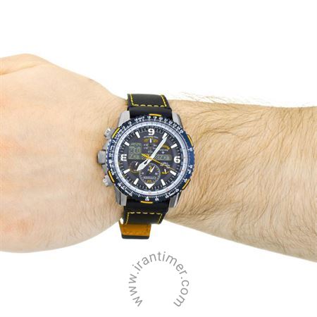 قیمت و خرید ساعت مچی مردانه سیتیزن(CITIZEN) مدل JY8078-01L کلاسیک | اورجینال و اصلی