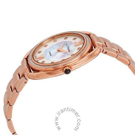قیمت و خرید ساعت مچی زنانه سانتا نوره (SAINT HONORE) مدل 721123 8YADR کلاسیک فشن | اورجینال و اصلی