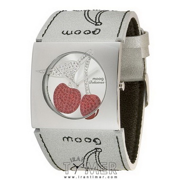 قیمت و خرید ساعت مچی زنانه موگ پاریس(MOOG PARIS) مدل M44922-002 فشن | اورجینال و اصلی