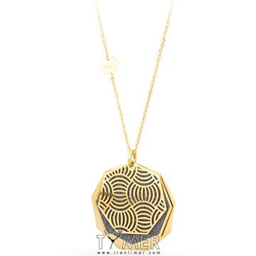 قیمت و خرید گردنبند زنانه برازوی(BROSWAY) مدل BPR02 فشن (ست لباس) کلاسیک | اورجینال و اصلی