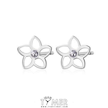 قیمت و خرید گوشواره زنانه برازوی(BROSWAY) مدل BKE25 فشن (ست لباس) کلاسیک | اورجینال و اصلی