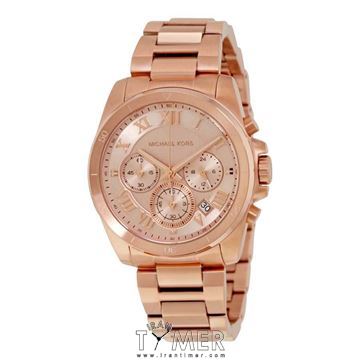 قیمت و خرید ساعت مچی زنانه مایکل کورس(MICHAEL KORS) مدل MK6367 کلاسیک | اورجینال و اصلی