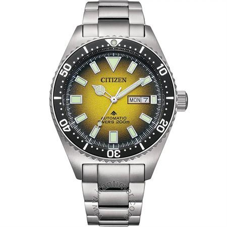 ساعت مچی مردانه کلاسیک تمام استیل