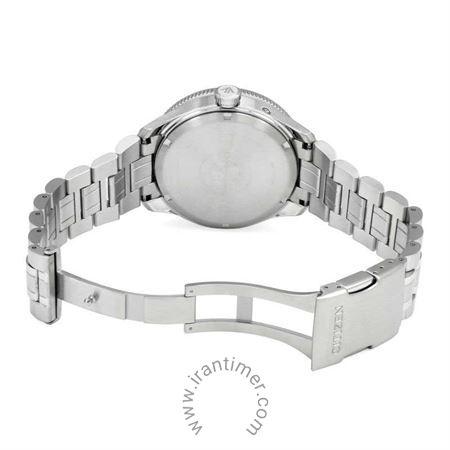 قیمت و خرید ساعت مچی مردانه سیتیزن(CITIZEN) مدل BX1010-53E کلاسیک | اورجینال و اصلی