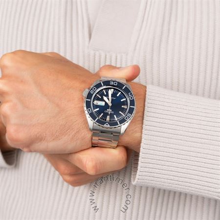 قیمت و خرید ساعت مچی مردانه سیکو(SEIKO) مدل SRPK97K1 کلاسیک | اورجینال و اصلی