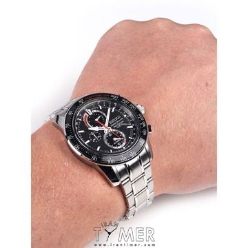 قیمت و خرید ساعت مچی مردانه سیکو(SEIKO) مدل SSC357P1 کلاسیک | اورجینال و اصلی