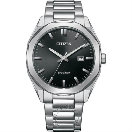 قیمت و خرید ساعت مچی مردانه سیتیزن(CITIZEN) مدل BM7600-81E کلاسیک | اورجینال و اصلی