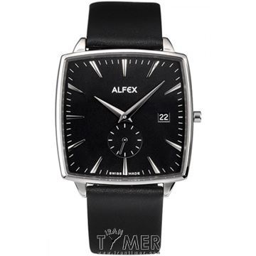 قیمت و خرید ساعت مچی مردانه الفکس(ALFEX) مدل 5566/006 کلاسیک | اورجینال و اصلی