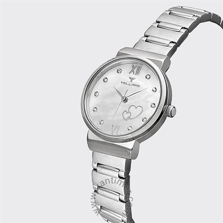 قیمت و خرید ساعت مچی زنانه تلارو(Tellaro) مدل T3062L-S2222 کلاسیک | اورجینال و اصلی