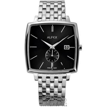 قیمت و خرید ساعت مچی مردانه الفکس(ALFEX) مدل 5704/002 کلاسیک | اورجینال و اصلی