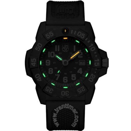 قیمت و خرید ساعت مچی مردانه لومینوکس(LUMINOX) مدل XS.3503.F اسپرت | اورجینال و اصلی