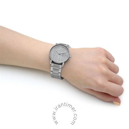 قیمت و خرید ساعت مچی زنانه دی کی ان وای(DKNY) مدل NY2986 کلاسیک | اورجینال و اصلی