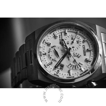 قیمت و خرید ساعت مچی مردانه سیتیزن(CITIZEN) مدل BL8130-59A کلاسیک | اورجینال و اصلی