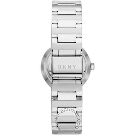 قیمت و خرید ساعت مچی زنانه دی کی ان وای(DKNY) مدل NY6607 کلاسیک | اورجینال و اصلی