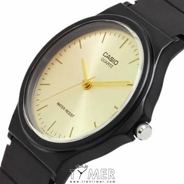 قیمت و خرید ساعت مچی مردانه زنانه کاسیو (CASIO) جنرال مدل MQ-24-9ELDF اسپرت | اورجینال و اصلی