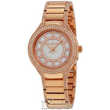 قیمت و خرید ساعت مچی زنانه مایکل کورس(MICHAEL KORS) مدل MK3443 فشن | اورجینال و اصلی