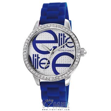 قیمت و خرید ساعت مچی زنانه الیت(ELITE) مدل E52459G-208 فشن | اورجینال و اصلی