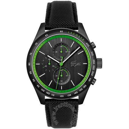 قیمت و خرید ساعت مچی مردانه لاکوست(LACOSTE) مدل 2011296 اسپرت | اورجینال و اصلی