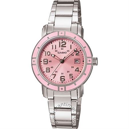 قیمت و خرید ساعت مچی زنانه کاسیو (CASIO) جنرال مدل LTP-1300D-4ADR کلاسیک | اورجینال و اصلی