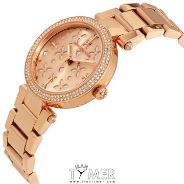 قیمت و خرید ساعت مچی زنانه مایکل کورس(MICHAEL KORS) مدل MK6470 کلاسیک فشن | اورجینال و اصلی