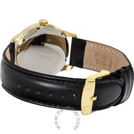 قیمت و خرید ساعت مچی مردانه پیر ریکو(Pierre Ricaud) مدل P97214.1213Q کلاسیک | اورجینال و اصلی