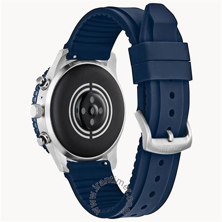 قیمت و خرید ساعت مچی مردانه سیتیزن(CITIZEN) مدل MX1018-06X اسپرت | اورجینال و اصلی