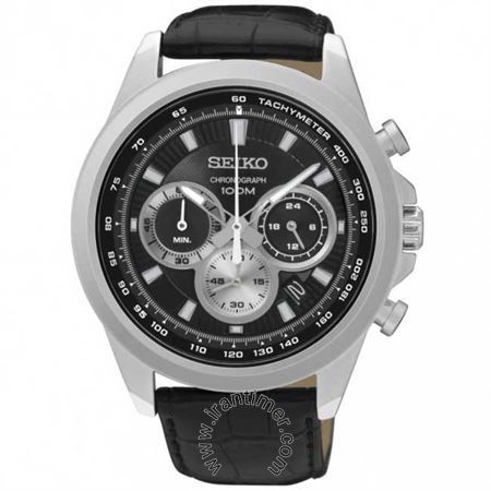 قیمت و خرید ساعت مچی مردانه سیکو(SEIKO) مدل SSB249P1 کلاسیک | اورجینال و اصلی