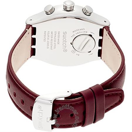 قیمت و خرید ساعت مچی مردانه سواچ(SWATCH) مدل YVS431 کلاسیک | اورجینال و اصلی