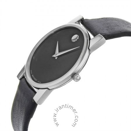 قیمت و خرید ساعت مچی زنانه موادو(MOVADO) مدل 604230 کلاسیک | اورجینال و اصلی