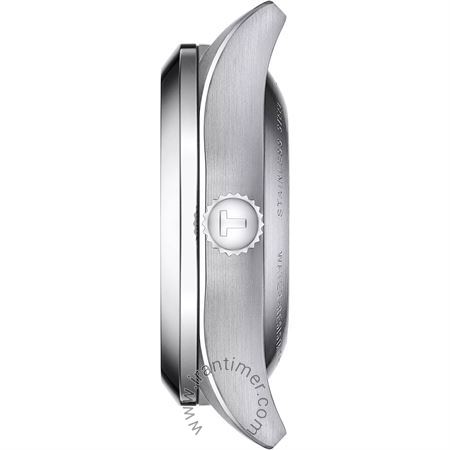 قیمت و خرید ساعت مچی زنانه تیسوت(TISSOT) مدل T132.007.11.091.00 کلاسیک | اورجینال و اصلی