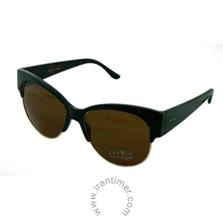 قیمت و خرید عینک آفتابی زنانه کلاسیک (ESPRIT) مدل ET39107/545 | اورجینال و اصلی