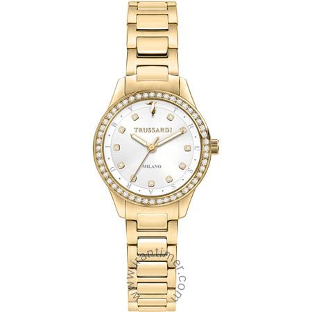 قیمت و خرید ساعت مچی زنانه تروساردی(TRUSSARDI) مدل R2453151504 فشن | اورجینال و اصلی