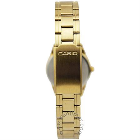 قیمت و خرید ساعت مچی زنانه کاسیو (CASIO) جنرال مدل LTP-V005G-9AUDF کلاسیک | اورجینال و اصلی