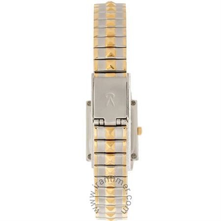 قیمت و خرید ساعت مچی زنانه رومانسون(ROMANSON) مدل NM3514LL1CAS2W فشن | اورجینال و اصلی